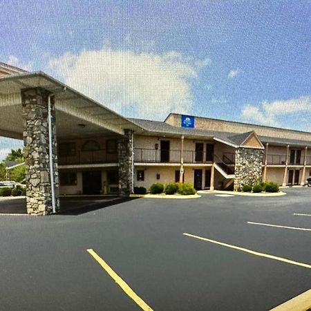 Americas Best Value Inn Canton Luaran gambar