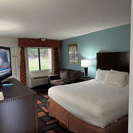 Americas Best Value Inn Canton Luaran gambar