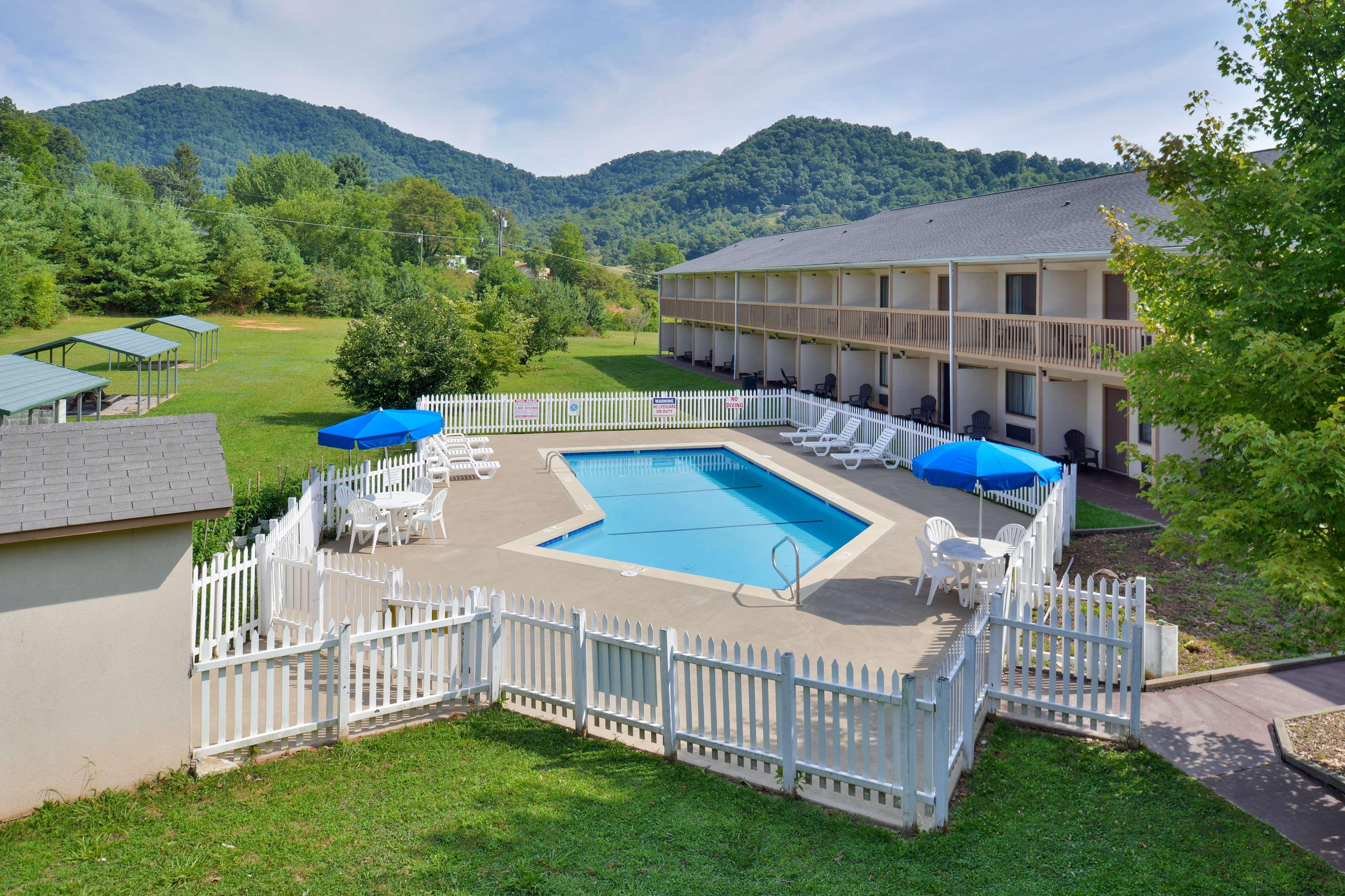 Americas Best Value Inn Canton Luaran gambar
