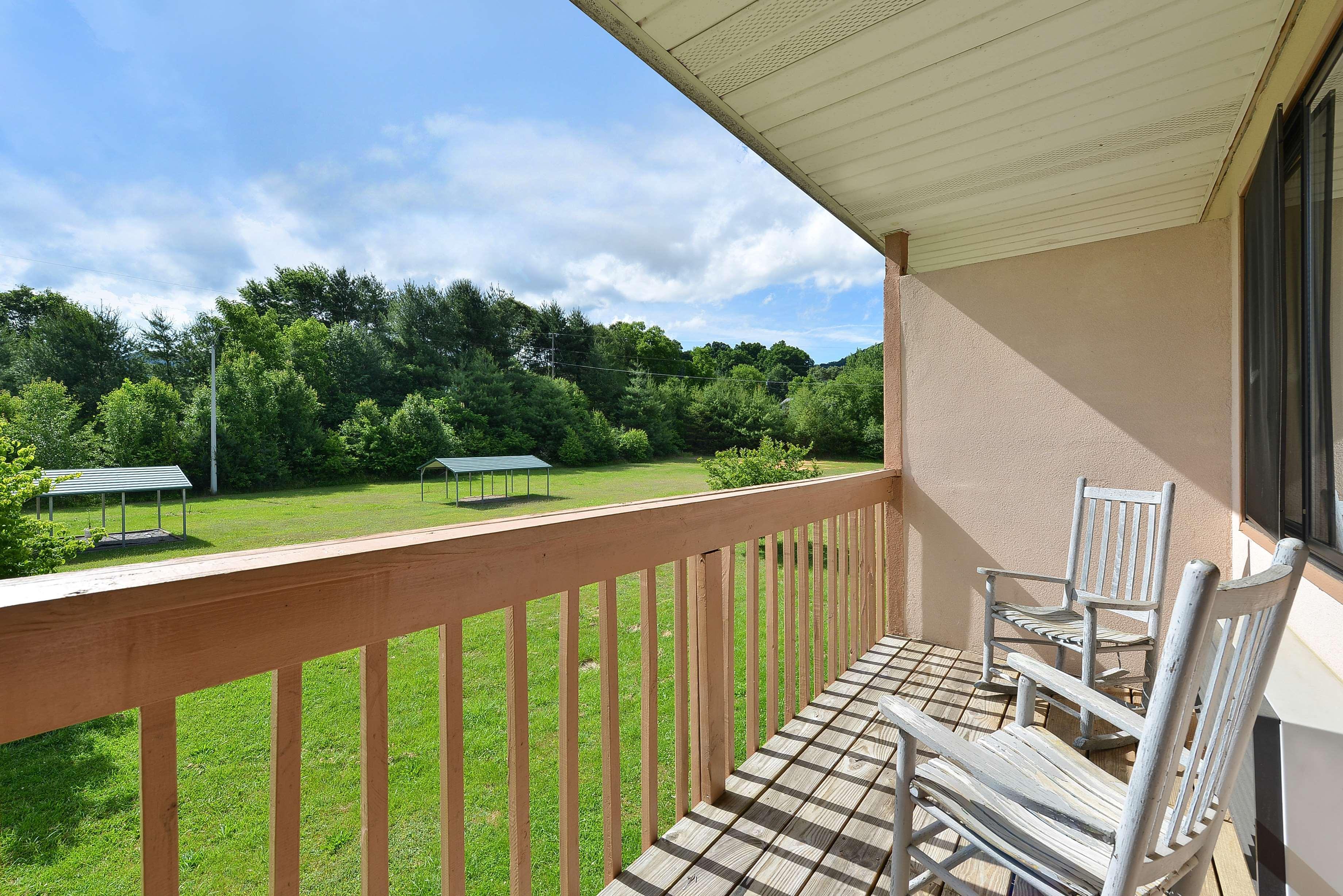 Americas Best Value Inn Canton Luaran gambar