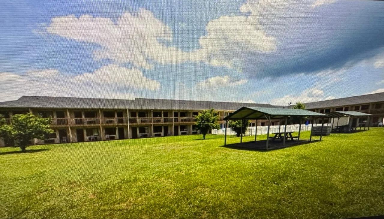 Americas Best Value Inn Canton Luaran gambar